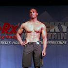 Kermal  Baksh - NPC Rocky Mountain 2012 - #1