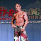 Winston  Johnson - NPC Rocky Mountain 2012 - #1