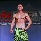 Parker  Bunnell - NPC Rocky Mountain 2012 - #1