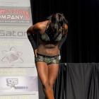 Lexy  Stumpf - NPC Warrior Classic 2012 - #1