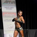 Lexy  Stumpf - NPC Warrior Classic 2012 - #1