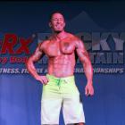 Nate  Grasse - NPC Rocky Mountain 2012 - #1