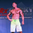 Nate  Grasse - NPC Rocky Mountain 2012 - #1