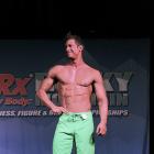Tom  Little - NPC Rocky Mountain 2012 - #1