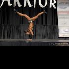 Lexy  Stumpf - NPC Warrior Classic 2012 - #1