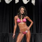 Karen  Hardy - NPC Warrior Classic 2012 - #1