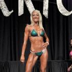 Cami  Hightower - NPC Warrior Classic 2012 - #1