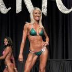 Cami  Hightower - NPC Warrior Classic 2012 - #1