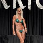 Cami  Hightower - NPC Warrior Classic 2012 - #1