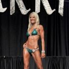 Cami  Hightower - NPC Warrior Classic 2012 - #1