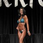 Jennifer  Johannes - NPC Warrior Classic 2012 - #1