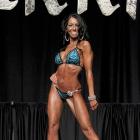 Jennifer  Johannes - NPC Warrior Classic 2012 - #1