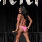 Linda  Martinez - NPC Warrior Classic 2012 - #1