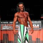 Karl  Bierman - NPC Mile High Championships 2011 - #1