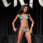 Adriana  Bowman - NPC Warrior Classic 2012 - #1