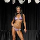 Ann  Garren - NPC Warrior Classic 2012 - #1