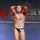 Carlos  Serrano - NPC Rocky Mountain 2012 - #1