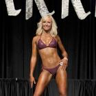 Julia  Gorman - NPC Warrior Classic 2012 - #1