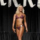 Julia  Gorman - NPC Warrior Classic 2012 - #1