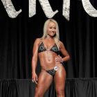 Ashley  Hafey - NPC Warrior Classic 2012 - #1