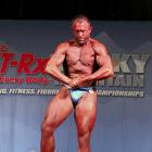 Jason  Brant - NPC Rocky Mountain 2012 - #1