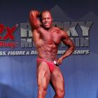 BJ  Brown - NPC Rocky Mountain 2012 - #1