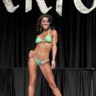 Rose  Muniz - NPC Warrior Classic 2012 - #1