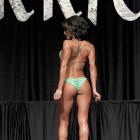 Rose  Muniz - NPC Warrior Classic 2012 - #1