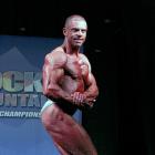 A.J.  Morton - NPC Rocky Mountain 2012 - #1