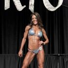 Reese  Verschoor - NPC Warrior Classic 2012 - #1