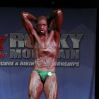 Kenyetta  Simpson - NPC Rocky Mountain 2012 - #1