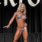 Ginny  Anderson - NPC Warrior Classic 2012 - #1