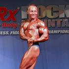 Troy   Durbin - NPC Rocky Mountain 2012 - #1