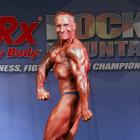 Troy   Durbin - NPC Rocky Mountain 2012 - #1