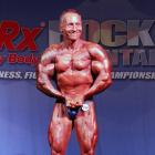 Troy   Durbin - NPC Rocky Mountain 2012 - #1