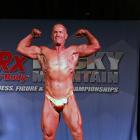 Martin  Garland - NPC Rocky Mountain 2012 - #1