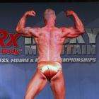 Martin  Garland - NPC Rocky Mountain 2012 - #1