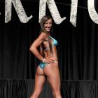 Chantelle  Emch - NPC Warrior Classic 2012 - #1