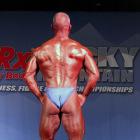 Dave  Pavelka - NPC Rocky Mountain 2012 - #1