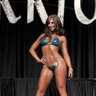 Abbey  Giunta - NPC Warrior Classic 2012 - #1