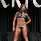 Abbey  Giunta - NPC Warrior Classic 2012 - #1