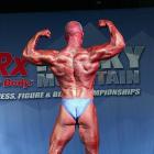 Dave  Pavelka - NPC Rocky Mountain 2012 - #1