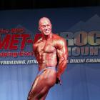 Dave  Pavelka - NPC Rocky Mountain 2012 - #1