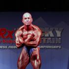 Dave  Pavelka - NPC Rocky Mountain 2012 - #1