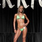 Dawn  Jones - NPC Warrior Classic 2012 - #1