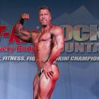 James  Selecky - NPC Rocky Mountain 2012 - #1