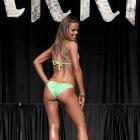 Dawn  Jones - NPC Warrior Classic 2012 - #1