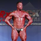 James  Selecky - NPC Rocky Mountain 2012 - #1