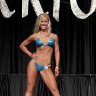 Nicole  Luchau - NPC Warrior Classic 2012 - #1
