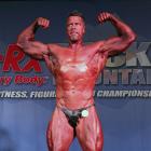 James  Selecky - NPC Rocky Mountain 2012 - #1